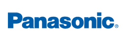Logo PANASONIC