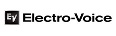 Logo ElectroVoice