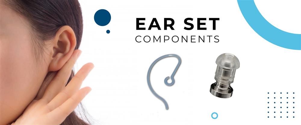 RTS EAR SET