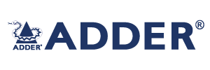 Logo ADDER