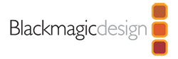 Logo BLACKMAGIC