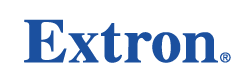 Logo Extron