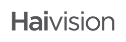 Logo HAIVISION