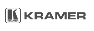 Logo KRAMER