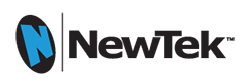 Logo NEWTEK