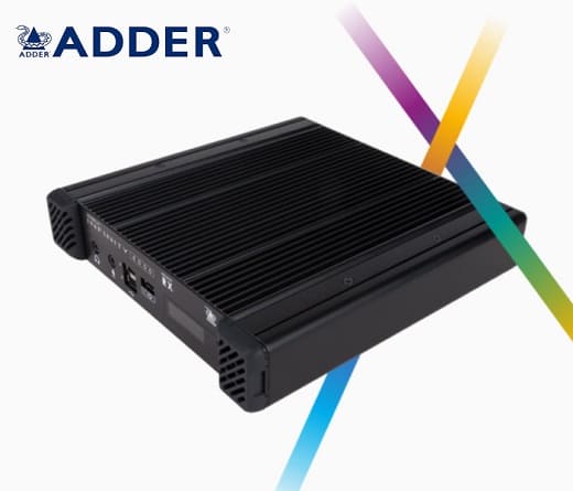 adder soluzioni KVM