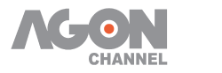 Agon TV logo