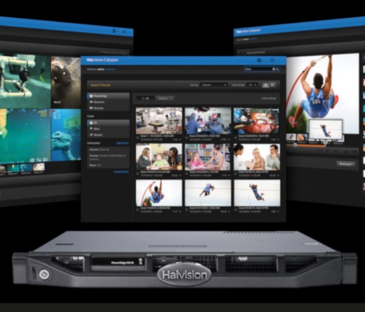 haivision video streaming