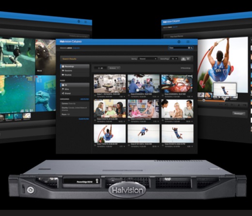 haivision video streaming