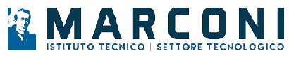 logo marconi