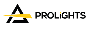 Logo prolights