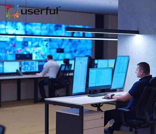 userful software video wall