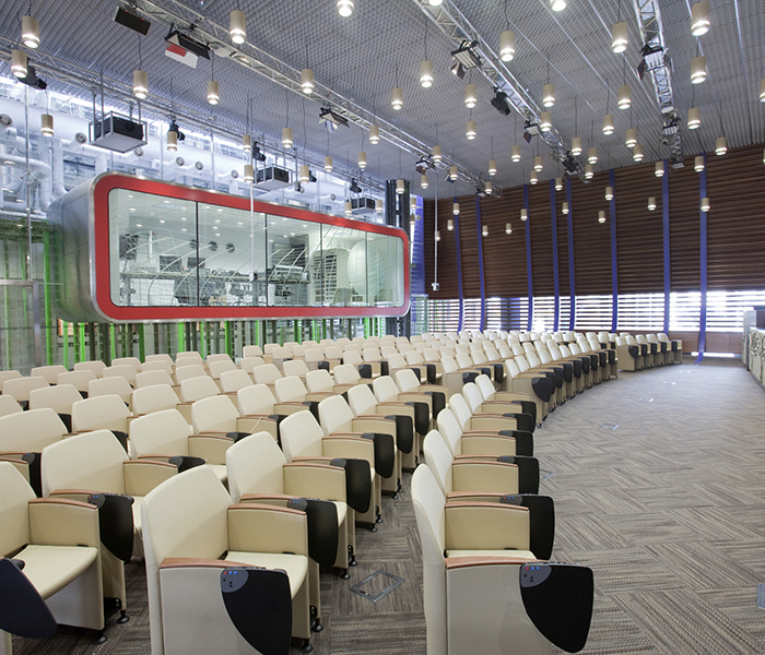 Fao Auditorium