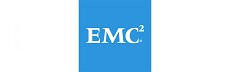 Logo EMC2 Logo EMC2