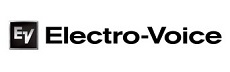 Logo ElectroVoiceV Logo ElectroVoice