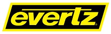 Logo Evertz Logo Evertz