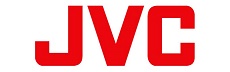 Logo JVC Logo JVC