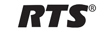 Logo RTS Logo RTS