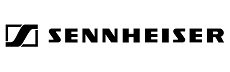Logo Sennheiser Logo Sennheiser