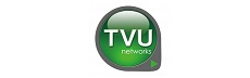 Logo TVU Logo TVU