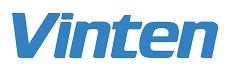 Logo Vinten Logo Vinten