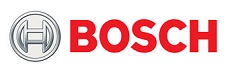 Evertz Bosch logo Bosch