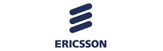 Logo Ericsson Logo Ericsson