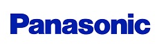 Logo Panasonic