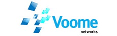 Logo Voome Logo Voome