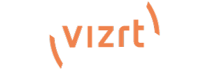 VIZRT Logo VIZRT Logo