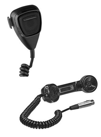 Picture for category HANDSET/HAND MIC