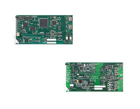Picture for category SERIE 500 : HD MODULES