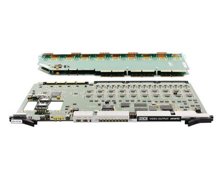 Picture for category EQX VIDEO OUTPUT CARDS
