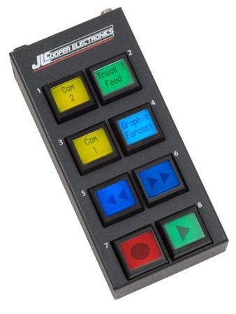 Picture for category SHOTBOX CONTROLLERS