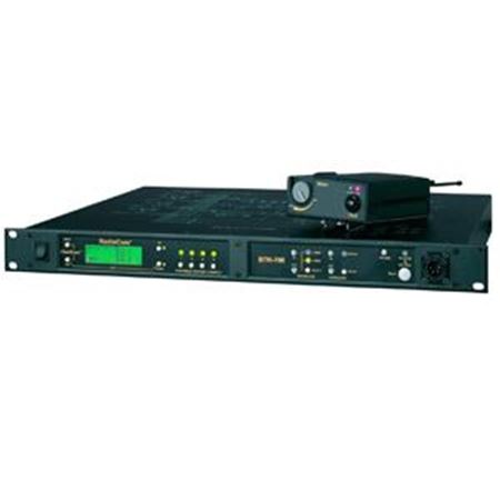 Picture for category RADIOINTERCOM TELEX BRANDED BTR700 (UHF)