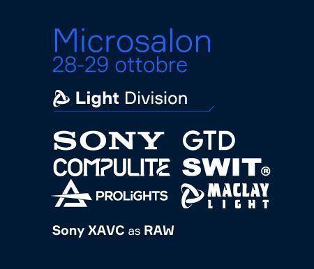 Immagine per la categoria MicroSalon Italia 2023 - 28 e 29 Ottobre