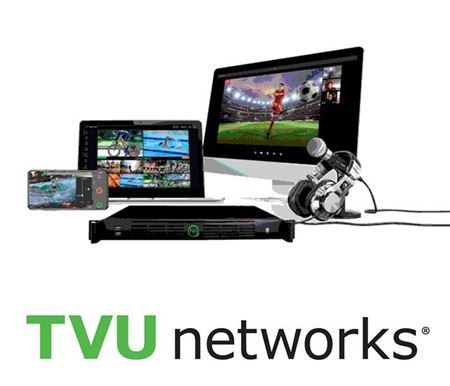 Picture for category TVU Networks' advanced solutions for IP and REMI 5G