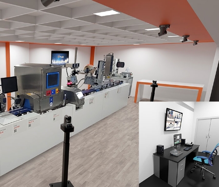 Picture for category Remote Business Room