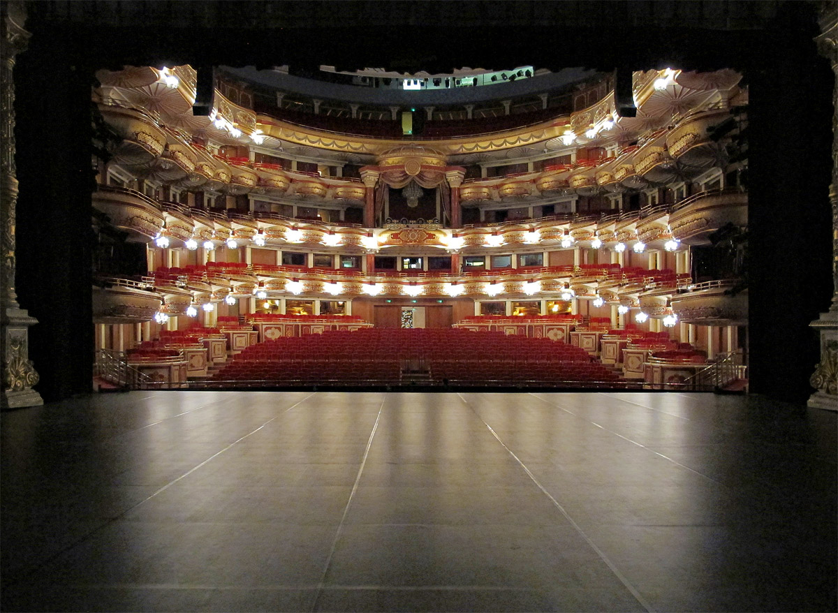 Impianti Audiovisivi PRO