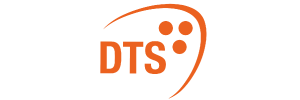 logo newtek logo dts italia