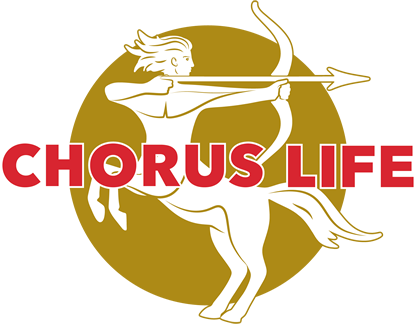 ChorusLife Logo