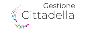 Gestione Cittadella Logo