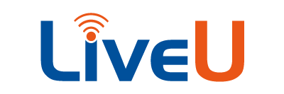 Logo LiveU