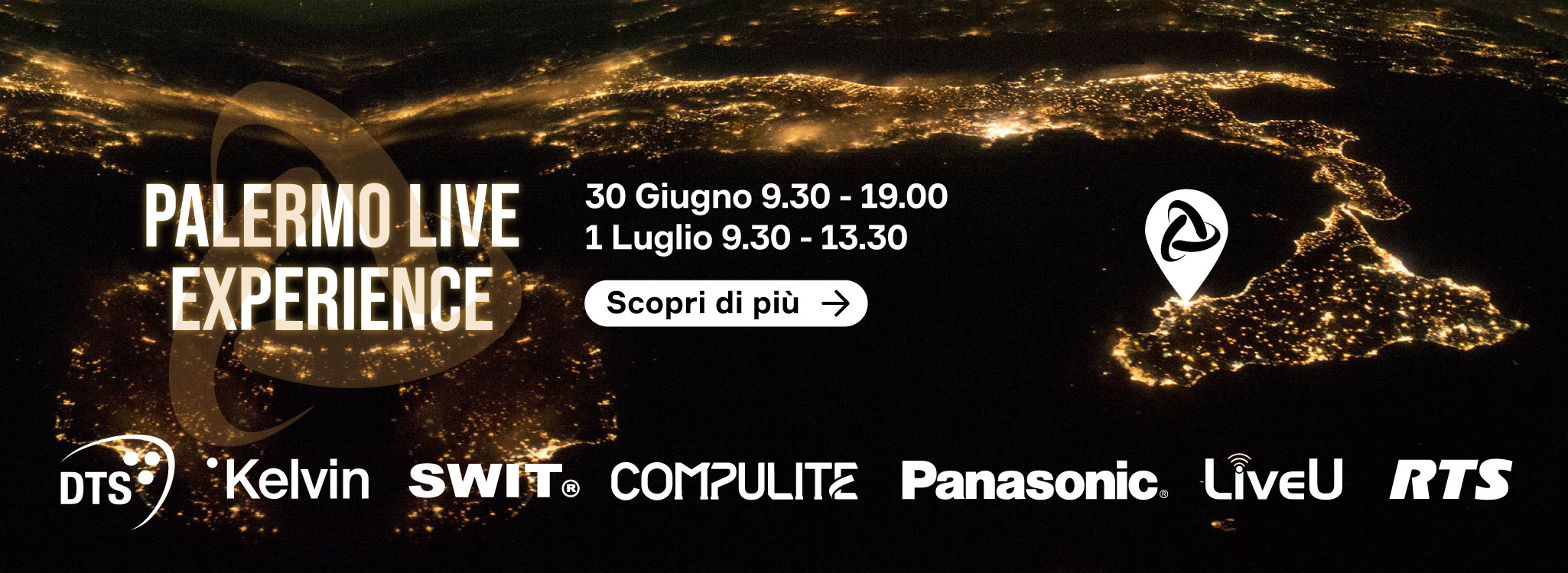 Demo Palermo