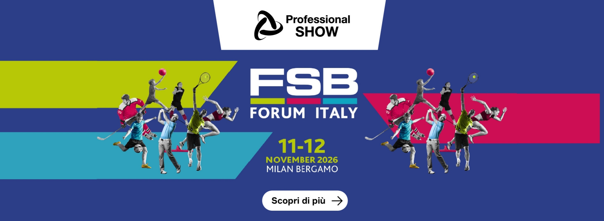 fsb bergamo professional show