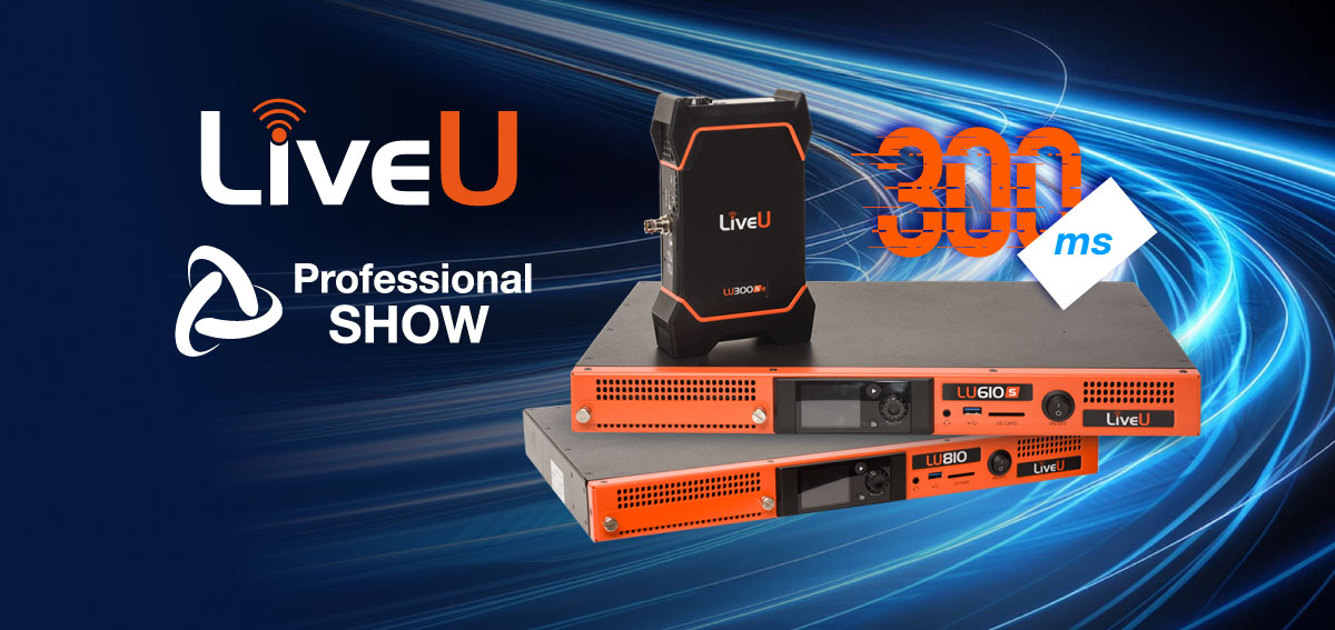 LiveU