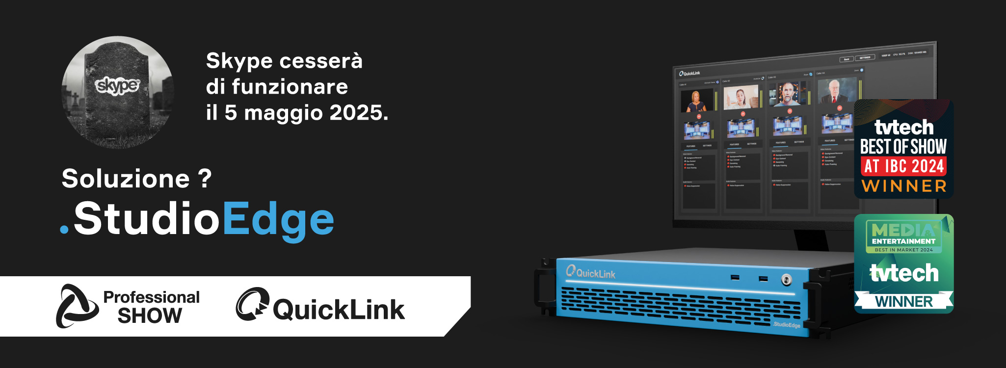 quicklink